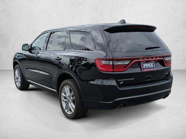 2024 Dodge Durango GT AWD