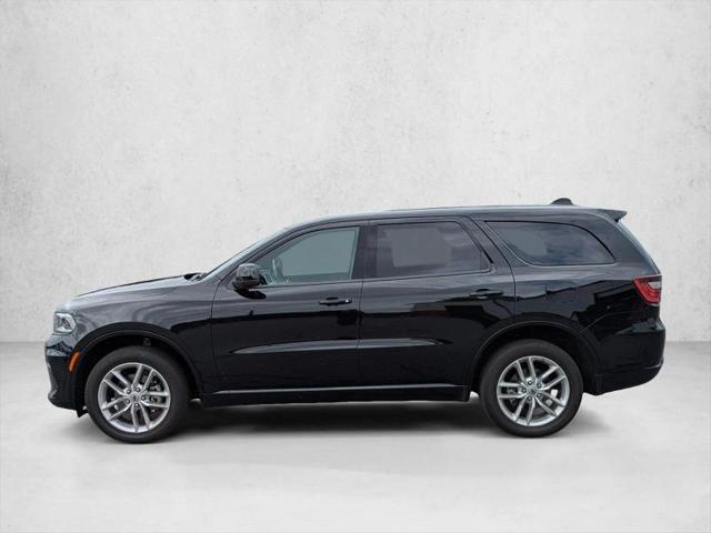2024 Dodge Durango GT AWD