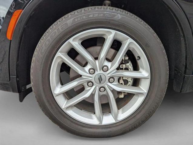 2024 Dodge Durango GT AWD