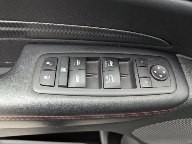 2024 Dodge Durango GT AWD