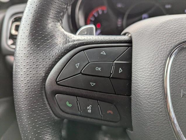2024 Dodge Durango GT AWD