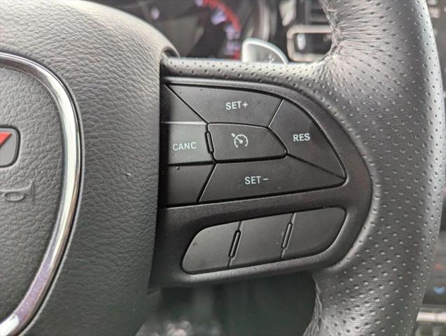 2024 Dodge Durango GT AWD