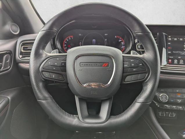 2024 Dodge Durango GT AWD
