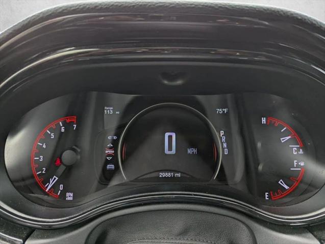 2024 Dodge Durango GT AWD
