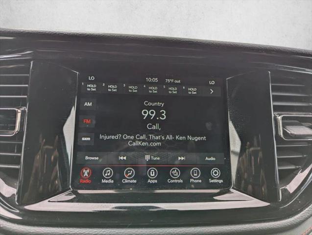 2024 Dodge Durango GT AWD