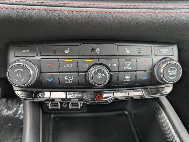 2024 Dodge Durango GT AWD