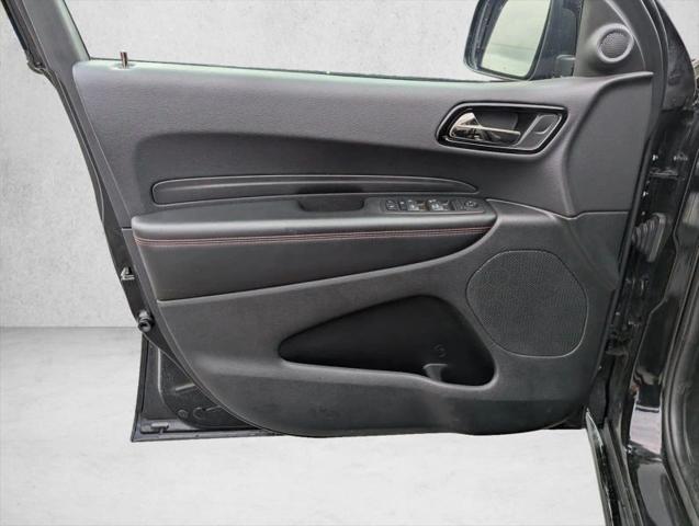 2024 Dodge Durango GT AWD