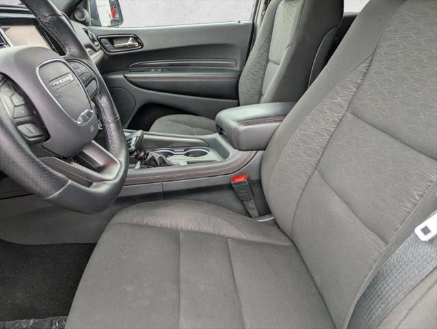 2024 Dodge Durango GT AWD