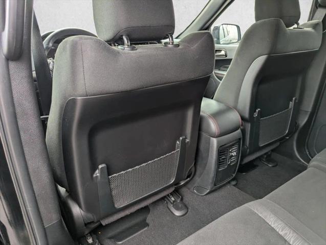 2024 Dodge Durango GT AWD