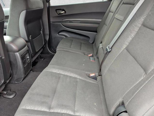 2024 Dodge Durango GT AWD