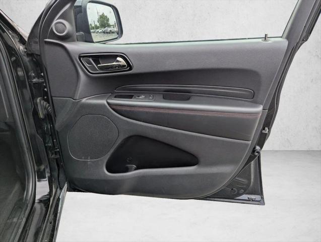 2024 Dodge Durango GT AWD