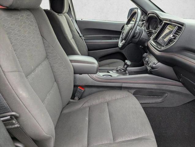 2024 Dodge Durango GT AWD