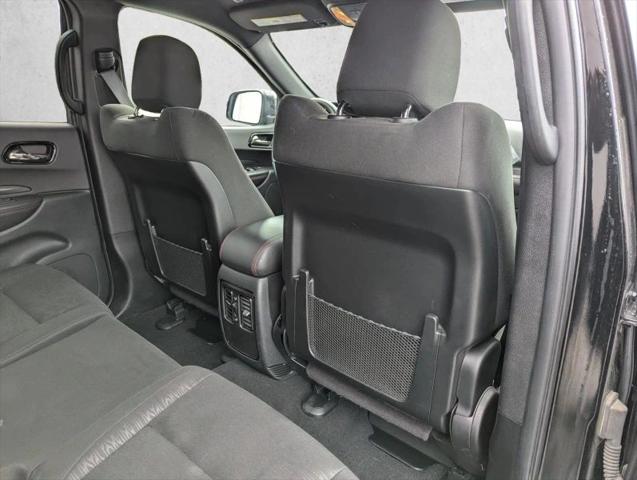 2024 Dodge Durango GT AWD