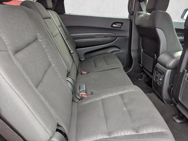 2024 Dodge Durango GT AWD