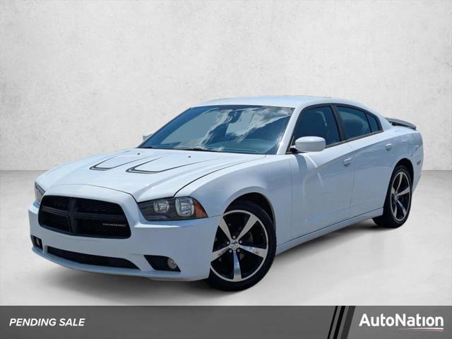 2014 Dodge Charger SXT for sale in Columbus, GA