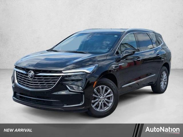 2024 Buick Enclave Premium FWD for sale in Columbus, GA