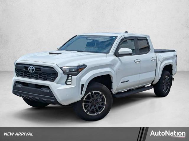 2024 Toyota Tacoma TRD Sport for sale in Columbus, GA