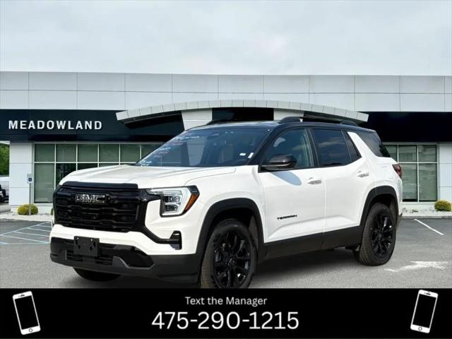 2026 GMC Terrain AWD Elevation for sale in Carmel, NY