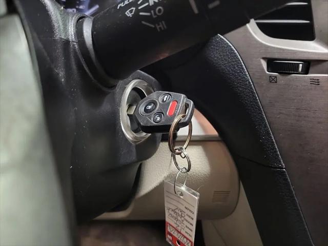 2012 Subaru Outback 2.5i Premium