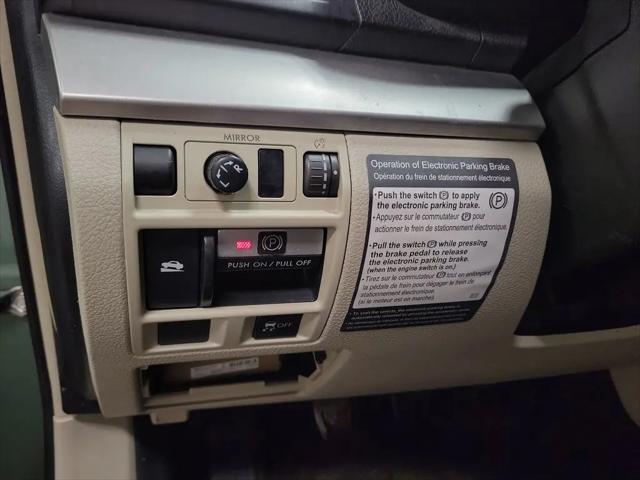 2012 Subaru Outback 2.5i Premium