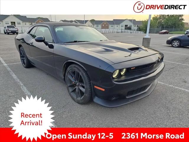 2023 Dodge Challenger GT for sale near Columbus, OH