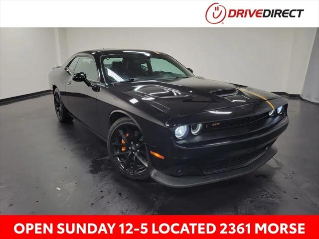 2023 Dodge Challenger GT for sale near Columbus, OH
