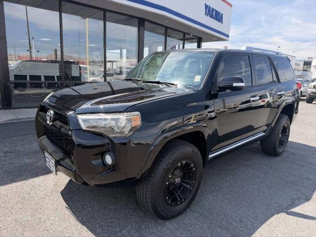 2013 Toyota 4Runner SR5 for sale in Yakima, WA