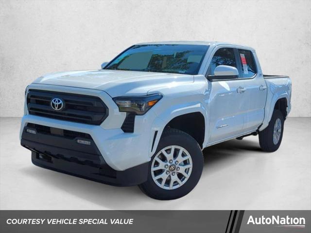 2026 Toyota Tacoma SR5 for sale in Fort Myers, FL