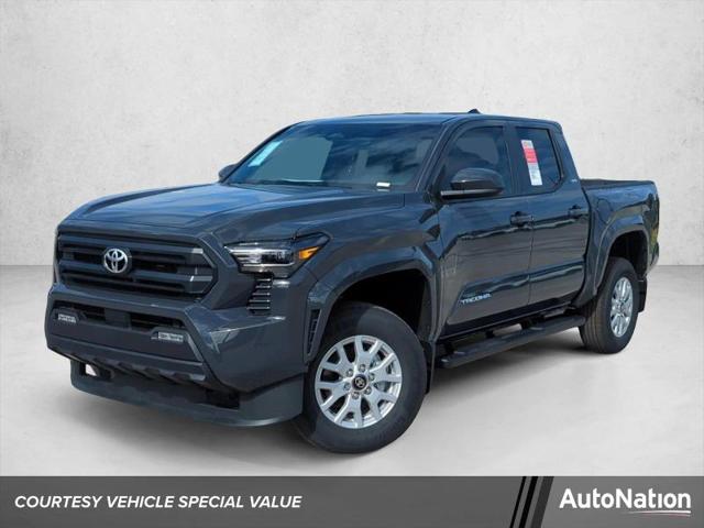 2026 Toyota Tacoma SR5 for sale in Fort Myers, FL