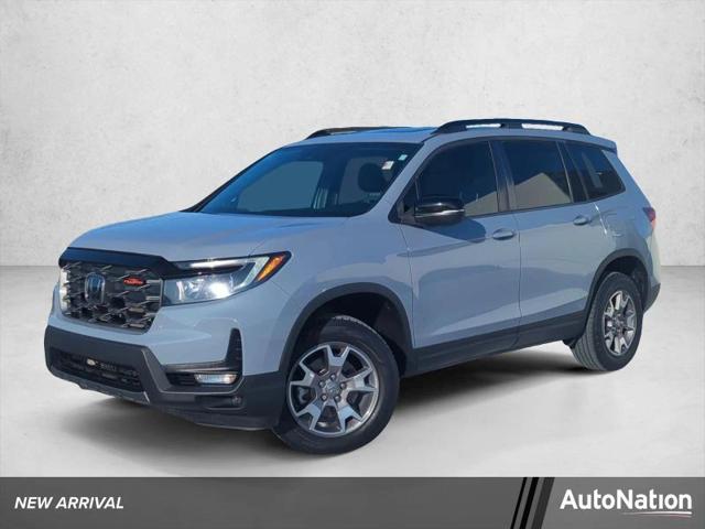 2022 Honda Passport AWD TrailSport for sale in Fort Myers, FL