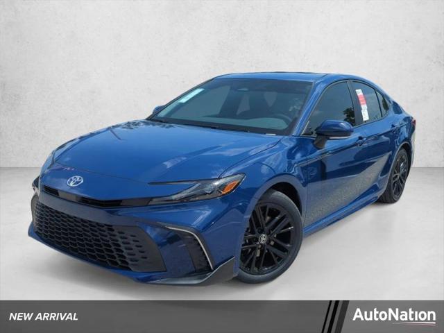 2026 Toyota Camry SE for sale in Fort Myers, FL