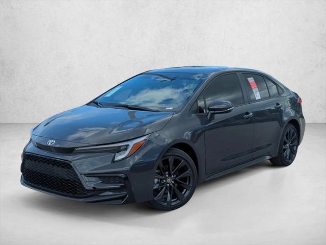2026 Toyota Corolla Hybrid Hybrid SE for sale in Fort Myers, FL