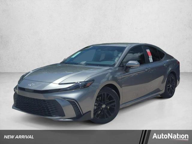 2026 Toyota Camry SE for sale in Fort Myers, FL