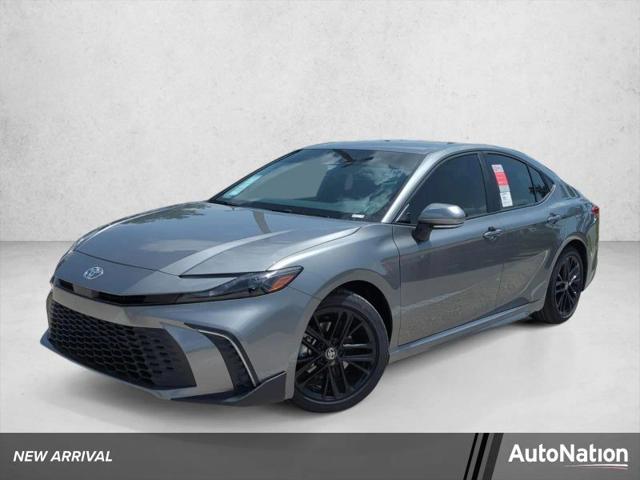 2026 Toyota Camry SE for sale in Fort Myers, FL
