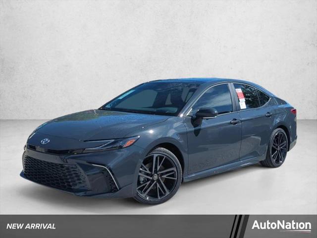 2026 Toyota Camry XSE for sale in Fort Myers, FL