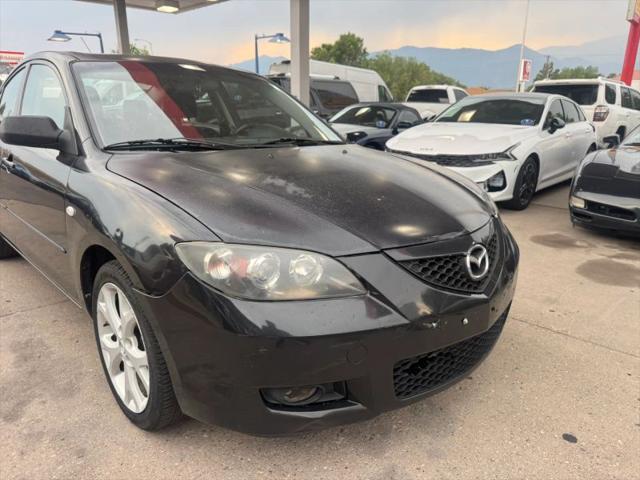 2009 Mazda Mazda3 i for sale in Colorado Springs, CO