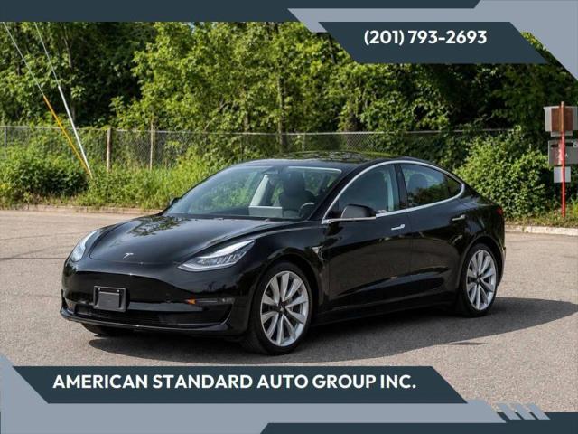 2018 Tesla Model 3 Long Range for sale in Lodi, NJ