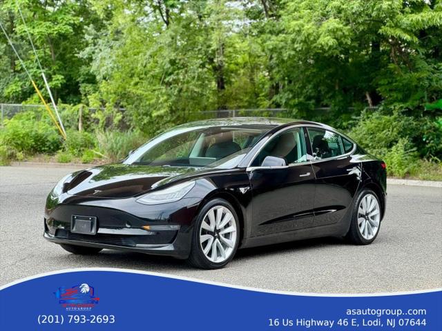 2018 Tesla Model 3 Long Range for sale in Lodi, NJ