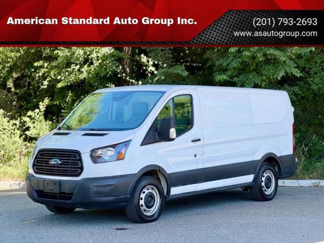 2017 Ford Transit w/Sliding Side Door w/RWB for sale in Lodi, NJ