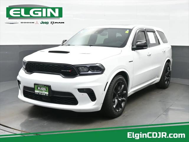 2021 Dodge Durango R/T AWD for sale in Streamwood, IL