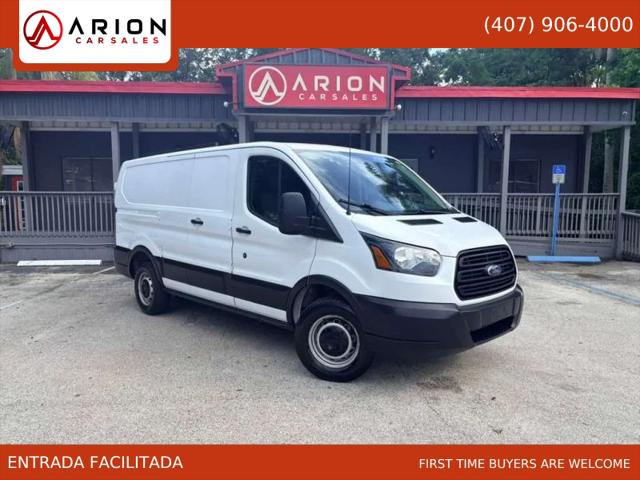 2019 Ford Transit w/60/40 Side Door w/RWB for sale in Apopka, FL