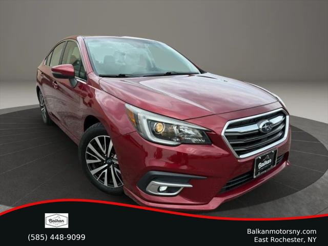 2018 Subaru Legacy 2.5i Premium for sale in East Rochester, NY