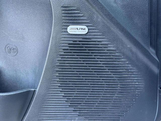 2016 Dodge Challenger SXT Plus
