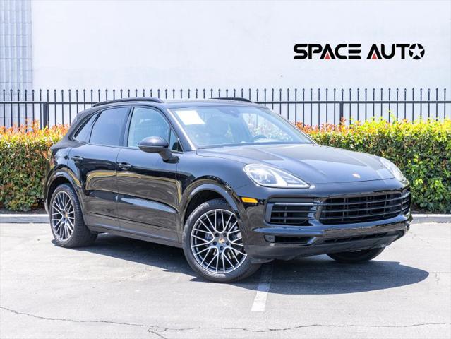2019 Porsche Cayenne Base for sale in Azusa, CA