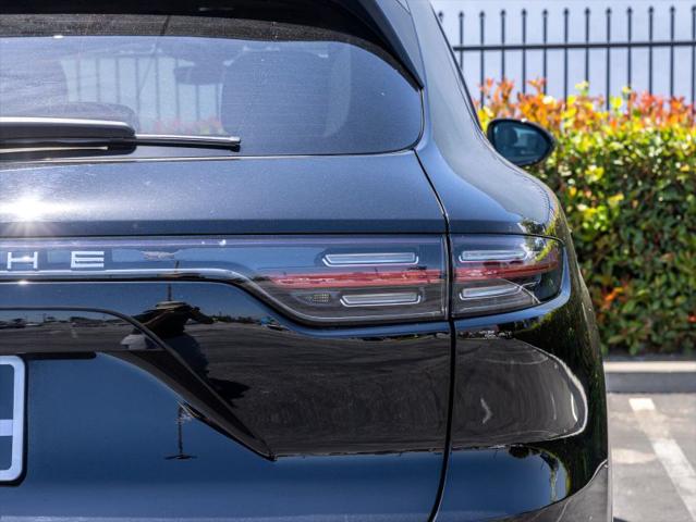 2019 Porsche Cayenne Base