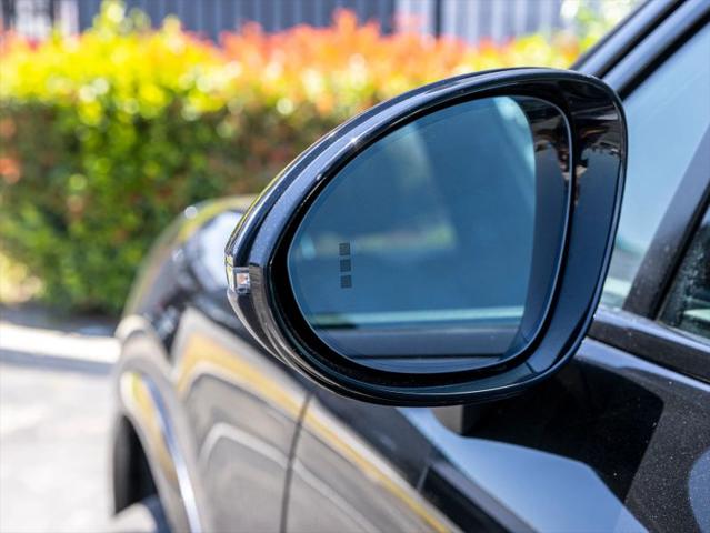 2019 Porsche Cayenne Base