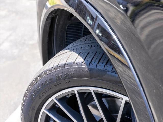 2019 Porsche Cayenne Base