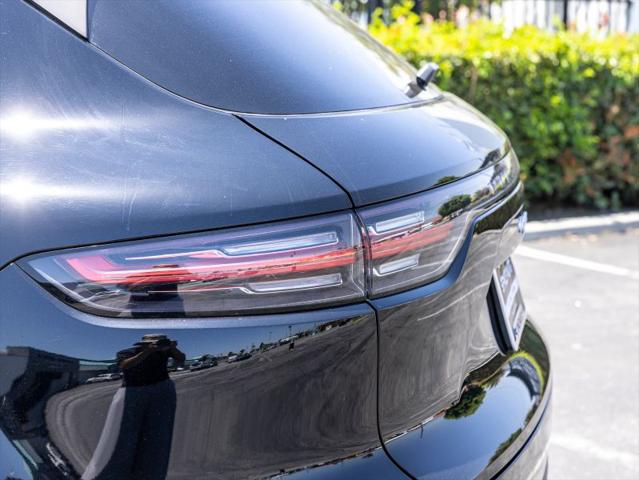 2019 Porsche Cayenne Base