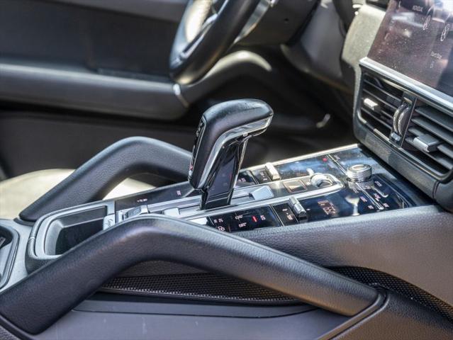 2019 Porsche Cayenne Base