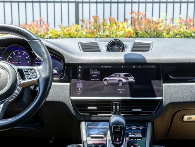 2019 Porsche Cayenne Base